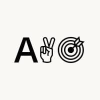 AVO CONSULTING AS logo