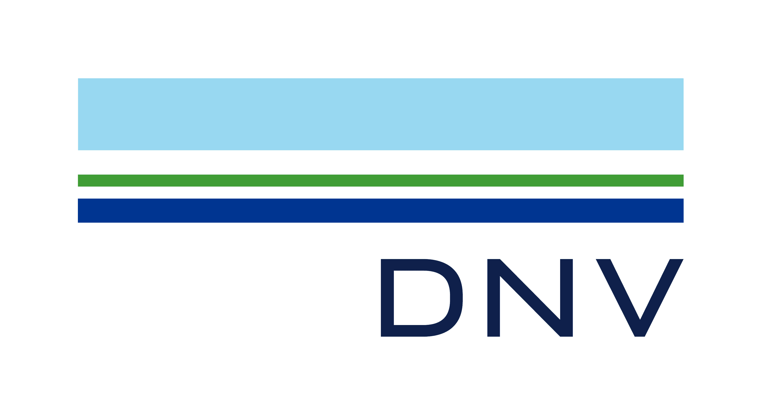 DNV Logo