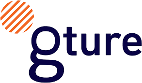 Gture logo