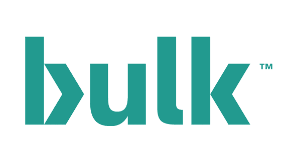 BULK INFRASTRUCTURE GROUP AS logo